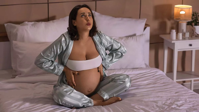 Κλιματική αλλαγή: Οι θερμές νύχτες στη διάρκεια της κύησης συνδέονται με αυξημένο κίνδυνο αυτισμού