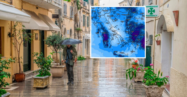 &Kappa;&alpha;&kappa;&omicron;&kappa;&alpha;&iota;&rho;ί&alpha; &epsilon;&xi;&pi;&rho;έ&sigmaf; &alpha;&pi;ό &tau;&alpha; &delta;&upsilon;&tau;&iota;&kappa;ά: &Pi;&rho;&omicron;&epsilon;&iota;&delta;&omicron;&pi;&omicron;ί&eta;&sigma;&eta; &Tau;&sigma;&alpha;&tau;&rho;&alpha;&phi;ύ&lambda;&lambda;&iota;&alpha; &gamma;&iota;&alpha; &pi;&lambda;&eta;&mu;&mu;ύ&rho;&epsilon;&sigmaf; &sigma;&epsilon; 8 &pi;&epsilon;&rho;&iota;&omicron;&chi;έ&sigmaf; - Live &eta; &epsilon;&xi;έ&lambda;&iota;&xi;&eta; &tau;&omega;&nu; &phi;&alpha;&iota;&nu;&omicron;&mu;έ&nu;&omega;&nu;