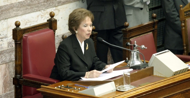 ΑΥΡΙΟ ΣΤΟ Α’ ΝΕΚΡΟΤΑΦΕΙΟ Η ΚΗΔΕΙΑ ΤΗΣ ΑΝΝΑΣ ΨΑΡΟΥΔΑ – ΜΠΕΝΑΚΗ