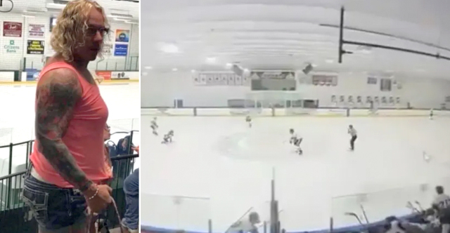 &Eta; &sigma;&tau;&iota;&gamma;&mu;ή &pi;&omicron;&upsilon; &tau;&rho;&alpha;&nu;&sigmaf; &pi;&alpha;&tau;έ&rho;&alpha;&sigmaf; &pi;&upsilon;&rho;&omicron;&beta;&omicron;&lambda;&epsilon;ί &tau;&eta; &sigma;ύ&zeta;&upsilon;&gamma;&omicron; &kappa;&alpha;&iota; &tau;&alpha; &pi;&alpha;&iota;&delta;&iota;ά &tau;&omicron;&upsilon; &sigma;&epsilon; &sigma;&chi;&omicron;&lambda;&iota;&kappa;ό &alpha;&gamma;ώ&nu;&alpha; &chi;ό&kappa;&epsilon;ϊ &sigma;&tau;&omicron; &Rho;ό&omicron;&upsilon;&nu;&tau; Ά&iota;&lambda;&alpha;&nu;&tau; - &laquo;&Chi;&rho;&eta;&sigma;&iota;&mu;&omicron;&pi;&omicron;&iota;&omicron;ύ&sigma;&epsilon; &gamma;&upsilon;&nu;&alpha;&iota;&kappa;&epsilon;ί&omicron; ό&nu;&omicron;&mu;&alpha;