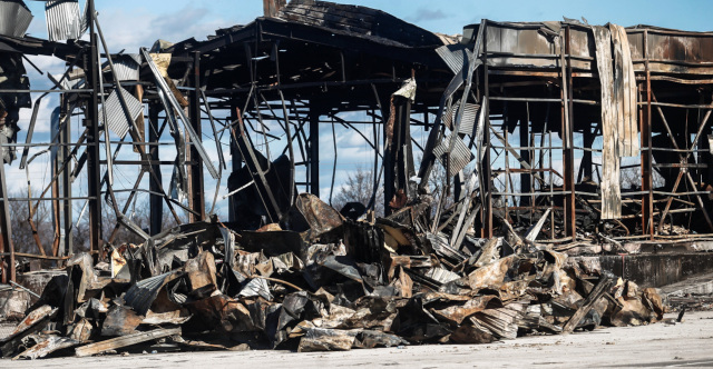 ΠΡΟΦΥΛΑΚΙΣΤΗΚΕ Ο ΙΔΙΟΚΤΗΤΗΣ ΤΗΣ ΒΙΟΛΑΝΤΑ ΚΩΝΣΤΑΝΤΙΝΟΣ ΤΖΙΩΡΤΖΙΩΤΗΣ ΜΕΤΑ ΤΗΝ ΠΕΝΤΑΩΡΗ ΑΠΟΛΟΓΙΑ ΤΟΥ