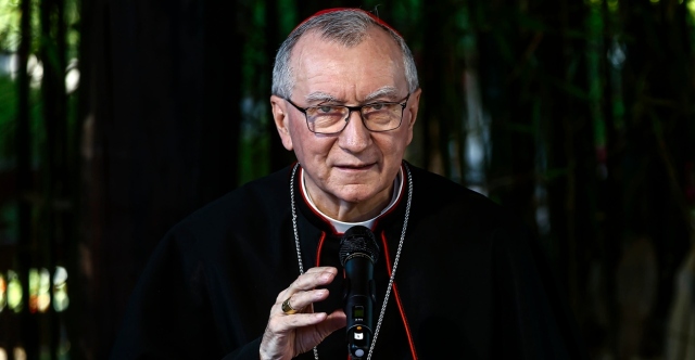 &Tau;&omicron; &Beta;&alpha;&tau;&iota;&kappa;&alpha;&nu;ό &lambda;έ&epsilon;&iota; &laquo;ό&chi;&iota;&raquo; &sigma;&tau;&eta; &sigma;&upsilon;&mu;&mu;&epsilon;&tau;&omicron;&chi;ή &tau;&omicron;&upsilon; &sigma;&tau;&omicron; &Sigma;&upsilon;&mu;&beta;&omicron;ύ&lambda;&iota;&omicron; &Epsilon;&iota;&rho;ή&nu;&eta;&sigmaf; &tau;&omicron;&upsilon; &Tau;&rho;&alpha;&mu;&pi; &gamma;&iota;&alpha; &tau;&eta; &Gamma;ά&zeta;&alpha;