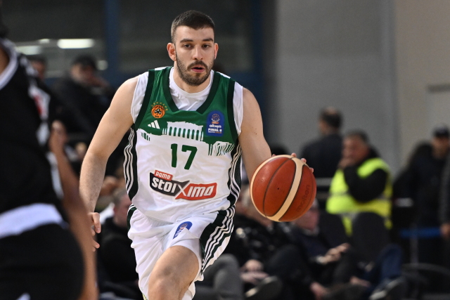 Ρογκαβόπουλος: Περαστικά στον Μιλουτίνοφ, τεράστια μεταγραφή ο Χέιζ Ντέιβις, βίντεο 