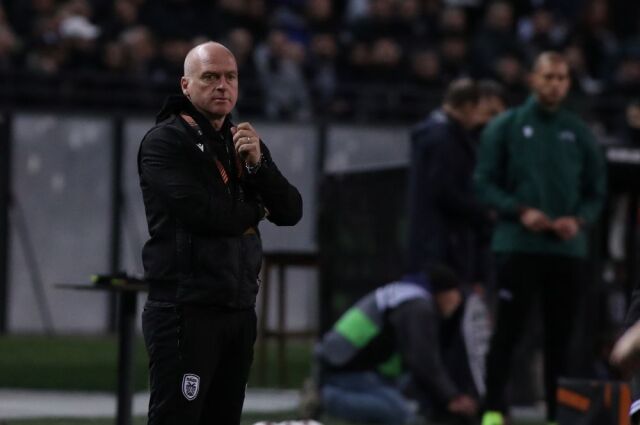 Καστορίνα: «Το γκολ μας δίνει μεγάλο κίνητρο» 