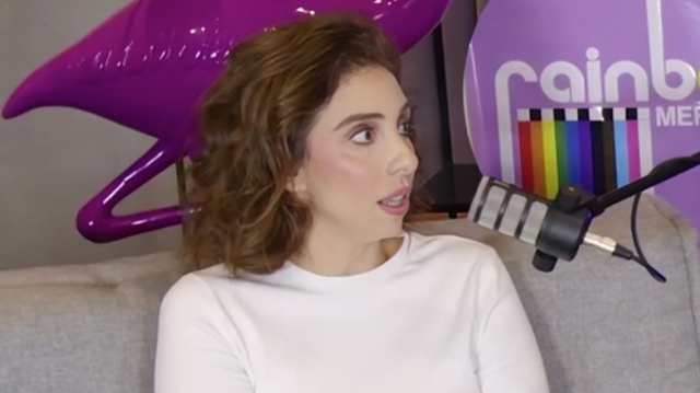 Έλενα Χαραλαμπούδη: Η κόρη μου έχει υποστεί μπούλινγκ, νιώθεις ότι δεν είσαι δίπλα στο παιδί σου 