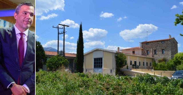 &Delta;&rho;&iota;&mu;ύ &kappa;&alpha;&tau;&eta;&gamma;&omicron;&rho;ώ &tau;&omicron;&upsilon; &Alpha;&pi;ό&sigma;&tau;&omicron;&lambda;&omicron;&upsilon; &Sigma;&pi;&upsilon;&rho;ό&pi;&omicron;&upsilon;&lambda;&omicron;&upsilon; &sigma;&tau;&eta;&nu; &omicron;&iota;&kappa;&omicron;&gamma;έ&nu;&epsilon;&iota;ά &tau;&omicron;&upsilon; &gamma;&iota;&alpha; &tau;&omicron;&upsilon;&sigmaf; &pi;&lambda;&epsilon;&iota;&sigma;&tau;&eta;&rho;&iota;&alpha;&sigma;&mu;&omicron;ύ&sigmaf; &tau;&omega;&nu; &omicron;&iota;&nu;&omicron;&pi;&omicron;&iota;&epsilon;ί&omega;&nu; - &laquo;Ή&mu;&omicron;&upsilon;&nu; &mu;ό&nu;&omicron;&sigmaf; &mu;&omicron;&upsilon; &kappa;&alpha;&iota; &alpha;&pi;έ&nu;&alpha;&nu;&tau;ί &mu;&omicron;&upsilon;