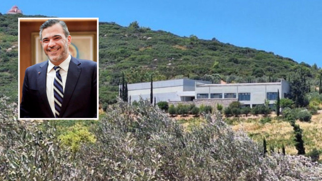 «Ο ΘΕΙΟΣ ΚΑΙ Η ΕΞΑΔΕΛΦΗ ΜΟΥ ΕΦΕΡΑΝ ΤΟ ΟΙΝΟΠΟΙΕΙΟ ΣΤΟ ΜΗΔΕΝ, ΘΑ ΖΗΤΗΣΩ ΔΙΑΧΕΙΡΙΣΤΙΚΟ ΕΛΕΓΧΟ» ΛΕΕΙ Ο ΑΠΟΣΤΟΛΟΣ ΣΠΥΡΟΠΟΥΛΟΣ