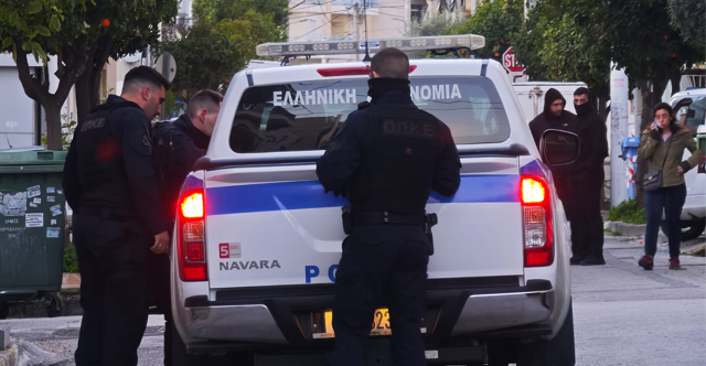 Έ&kappa;&rho;&eta;&xi;&eta; &sigma;&tau;&omicron;&nu; &Kappa;&omicron;&rho;&upsilon;&delta;&alpha;&lambda;&lambda;ό: &Zeta;&eta;&mu;&iota;έ&sigmaf; &sigma;&epsilon; έ&xi;&iota; &Iota;&Chi; &kappa;&alpha;&iota; &sigma;&epsilon; &kappa;&alpha;&tau;&omicron;&iota;&kappa;ί&alpha; &alpha;&pi;ό &chi;&epsilon;&iota;&rho;&omicron;&beta;&omicron;&mu;&beta;ί&delta;&alpha; &alpha;&mu;&upsilon;&nu;&tau;&iota;&kappa;&omicron;ύ &tau;ύ&pi;&omicron;&upsilon;, &delta;&epsilon;ί&tau;&epsilon; &phi;&omega;&tau;&omicron;&gamma;&rho;&alpha;&phi;ί&epsilon;&sigmaf;