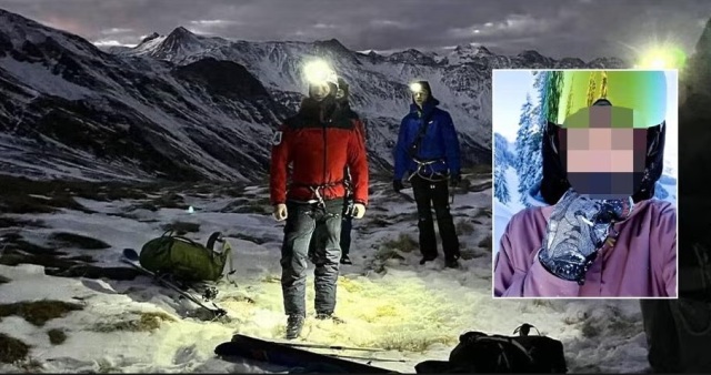 &Alpha;&upsilon;&sigma;&tau;&rho;&iota;&alpha;&kappa;ό&sigmaf; &omicron;&rho;&epsilon;&iota;&beta;ά&tau;&eta;&sigmaf; &kappa;&alpha;&tau;&eta;&gamma;&omicron;&rho;&epsilon;ί&tau;&alpha;&iota; &pi;&omega;&sigmaf; ά&phi;&eta;&sigma;&epsilon; &tau;&eta; &sigma;ύ&nu;&tau;&rho;&omicron;&phi;ό &tau;&omicron;&upsilon; &nu;&alpha; &pi;&epsilon;&theta;ά&nu;&epsilon;&iota; &alpha;&pi;ό &tau;&omicron; &psi;ύ&chi;&omicron;&sigmaf; &sigma;&tau;&omicron; &psi;&eta;&lambda;ό&tau;&epsilon;&rho;&omicron; &beta;&omicron;&upsilon;&nu;ό &tau;&eta;&sigmaf; &chi;ώ&rho;&alpha;&sigmaf;