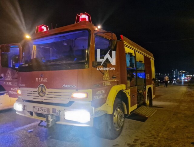 &Sigma;ώ&omicron;&iota; &epsilon;&nu;&tau;&omicron;&pi;ί&sigma;&tau;&eta;&kappa;&alpha;&nu; &omicron;&iota; &delta;ύ&omicron; &omicron;&rho;&epsilon;&iota;&beta;ά&tau;&epsilon;&sigmaf; &pi;&omicron;&upsilon; &epsilon;ί&chi;&alpha;&nu; &chi;&alpha;&theta;&epsilon;ί &sigma;&tau;&omicron;&nu; &Pi;&alpha;&rho;&nu;&alpha;&sigma;&sigma;ό: &Delta;&epsilon;ί&tau;&epsilon; &beta;ί&nu;&tau;&epsilon;&omicron; &alpha;&pi;ό &tau;&eta; &delta;&iota;ά&sigma;&omega;&sigma;&eta;