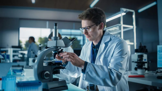 Απίστευτο: Βακτήριο 5.000 ετών με αντοχή σε σύγχρονα αντιβιοτικά