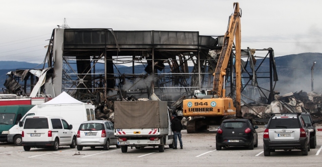 ΒΙΟΛΑΝΤΑ: ΤΗ ΔΙΕΡΕΥΝΗΣΗ ΟΛΩΝ ΤΩΝ ΕΥΘΥΝΩΝ ΓΙΑ ΤΗΝ ΤΡΑΓΩΔΙΑ ΖΗΤΑ ΔΙΚΗΓΟΡΟΣ ΟΙΚΟΓΕΝΕΙΩΝ ΔΥΟ ΘΥΜΑΤΩΝ