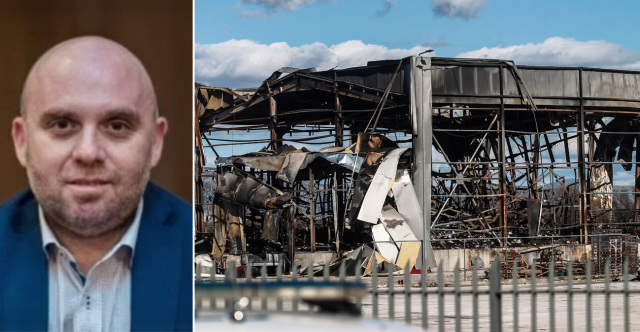 ΕΦΕΣΗ ΚΑΤΑ ΤΗΣ ΑΠΟΦΑΣΗΣ ΠΡΟΦΥΛΑΚΙΣΗΣ ΚΑΤΑΘΕΤΕΙ Ο ΙΔΙΟΚΤΗΤΗΣ ΤΗΣ ΒΙΟΛΑΝΤΑ