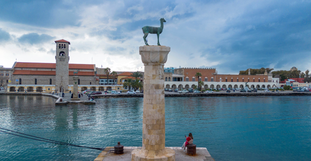 ΚΟΙΝΩΝΙΚΟΣ ΤΟΥΡΙΣΜΟΣ: ΞΕΚΙΝΟΥΝ ΟΙ ΑΙΤΗΣΕΙΣ ΓΙΑ ΣΥΝΤΑΞΙΟΥΧΟΥΣ ΕΛΕΥΘΕΡΟΥΣ ΕΠΑΓΓΕΛΜΑΤΙΕΣ