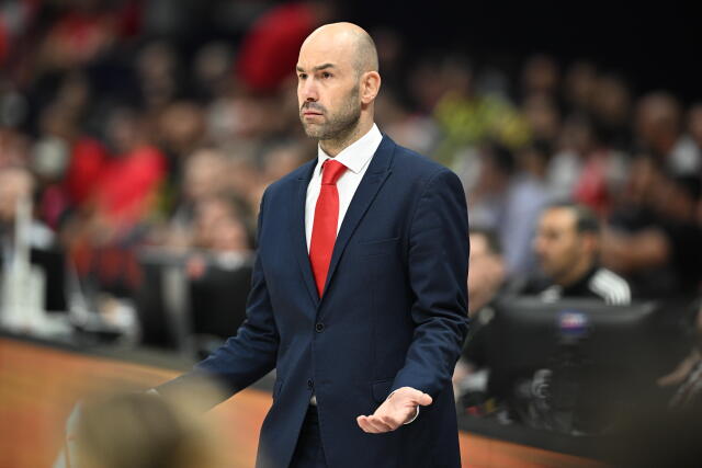 Πρώτος τίτλος στην προπονητική καριέρα του Σπανούλη: Σήκωσε κούπα με τη Μονακό στη Γαλλία 