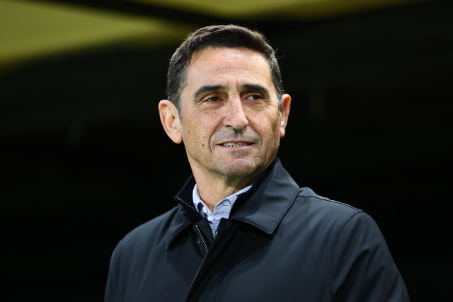 Χιμένεθ: «Τιμωρηθήκαμε από ένα λάθος μας» 