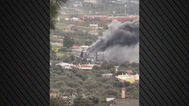 &Mu;&alpha;ί&nu;&epsilon;&tau;&alpha;&iota; &eta; &phi;&omega;&tau;&iota;ά &sigma;&epsilon; &alpha;&pi;&omicron;&theta;ή&kappa;&eta; &epsilon;&pi;&iota;&chi;&epsilon;ί&rho;&eta;&sigma;&eta;&sigmaf; &mu;&epsilon; &alpha;&theta;&lambda;&eta;&tau;&iota;&kappa;ά &epsilon;ί&delta;&eta; &sigma;&tau;&alpha; &Sigma;&pi;ά&tau;&alpha;, &epsilon;&nu;&iota;&sigma;&chi;ύ&theta;&eta;&kappa;&alpha;&nu; &omicron;&iota; &pi;&upsilon;&rho;&omicron;&sigma;&beta;&epsilon;&sigma;&tau;&iota;&kappa;έ&sigmaf; &delta;&upsilon;&nu;ά&mu;&epsilon;&iota;&sigmaf;