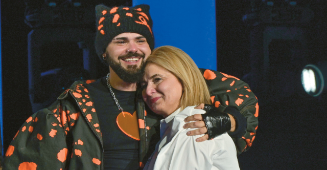 &Pi;ώ&sigmaf; &tau;&alpha; &zeta;ό&rho;&iota;&alpha; &tau;&eta;&sigmaf; &zeta;&omega;ή&sigmaf; έ&phi;&epsilon;&rho;&alpha;&nu; &sigma;&tau;&omicron;&nu; &Alpha;&kappa;ύ&lambda;&alpha; &tau;&omicron; &laquo;Ferto&raquo;