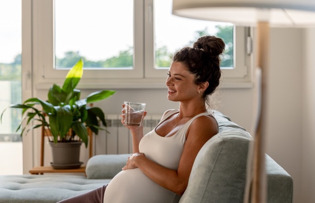 &Tau;&omicron; &nu;&epsilon;&rho;ό &pi;&omicron;&upsilon; &epsilon;&mu;&pi;&iota;&sigma;&tau;&epsilon;ύ&omicron;&mu;&alpha;&iota; &sigma;&tau;&eta; &sigma;&eta;&mu;&alpha;&nu;&tau;&iota;&kappa;ό&tau;&epsilon;&rho;&eta; &pi;&epsilon;&rho;ί&omicron;&delta;&omicron; &tau;&eta;&sigmaf; &zeta;&omega;ή&sigmaf; &mu;&omicron;&upsilon;