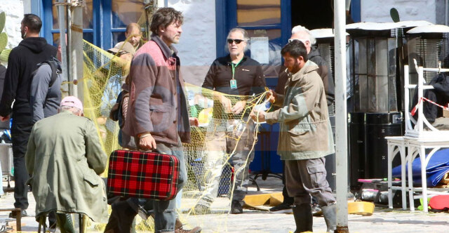 &Omicron; &Mu;&pi;&rho;&alpha;&nu;&tau; &Pi;&iota;&tau; &epsilon;&nu; &delta;&rho;ά&sigma;&epsilon;&iota; &sigma;&tau;&omicron; &lambda;&iota;&mu;ά&nu;&iota; &tau;&eta;&sigmaf; Ύ&delta;&rho;&alpha;&sigmaf;: &Eta; vintage &beta;&alpha;&lambda;ί&tau;&sigma;&alpha;, &tau;&omicron; &gamma;ύ&rho;&iota;&sigma;&mu;&alpha; &mu;&epsilon; &tau;&omicron; &iota;&pi;&tau;ά&mu;&epsilon;&nu;&omicron; &delta;&epsilon;&lambda;&phi;ί&nu;&iota; &kappa;&alpha;&iota; &tau;&omicron; &pi;&alpha;&rho;&alpha;&sigma;&kappa;ή&nu;&iota;&omicron;, &delta;&epsilon;ί&tau;&epsilon; &epsilon;&iota;&kappa;ό&nu;&epsilon;&sigmaf; &kappa;&alpha;&iota; &beta;ί&nu;&tau;&epsilon;&omicron;