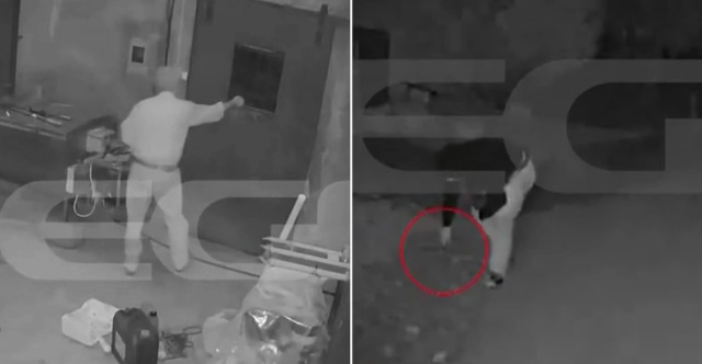 ΜΕ ΑΦΗΣΑΝ ΠΕΘΑΜΕΝΟ, ΕΙΝΑΙ ΚΑΝΙΒΑΛΟΙ, ΛΕΕΙ Ο ΚΤΗΝΟΤΡΟΦΟΣ ΠΟΥ ΤΟΥ ΕΚΟΨΑΝ ΤΗ ΓΛΩΣΣΑ ΣΤΟ ΡΕΘΥΜΝΟ