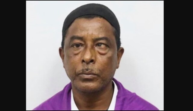 &Theta;&rho;ί&lambda;&epsilon;&rho; &mu;&epsilon; &tau;&upsilon;&phi;&lambda;ό &pi;&rho;ό&sigma;&phi;&upsilon;&gamma;&alpha; &pi;&omicron;&upsilon; &beta;&rho;έ&theta;&eta;&kappa;&epsilon; &nu;&epsilon;&kappa;&rho;ό&sigmaf; &sigma;&tau;&omicron; &Mu;&pi;ά&phi;&alpha;&lambda;&omicron; &alpha;&phi;&omicron;ύ &alpha;&phi;έ&theta;&eta;&kappa;&epsilon; &epsilon;&lambda;&epsilon;ύ&theta;&epsilon;&rho;&omicron;&sigmaf; &alpha;&pi;ό &tau;&eta;&nu; &alpha;&sigma;&tau;&upsilon;&nu;&omicron;&mu;ί&alpha; &sigma;&upsilon;&nu;ό&rho;&omega;&nu;