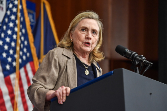 &Eta; &Chi;ί&lambda;&alpha;&rho;&iota; &Kappa;&lambda;ί&nu;&tau;&omicron;&nu; &theta;&alpha; &kappa;&alpha;&tau;&alpha;&theta;έ&sigma;&epsilon;&iota; &sigma;ή&mu;&epsilon;&rho;&alpha; &epsilon;&nu;ώ&pi;&iota;&omicron;&nu; &tau;&omicron;&upsilon; &Kappa;&omicron;&gamma;&kappa;&rho;έ&sigma;&omicron;&upsilon; &gamma;&iota;&alpha; &tau;&omicron; &sigma;&kappa;ά&nu;&delta;&alpha;&lambda;&omicron; &Epsilon;&pi;&sigma;&tau;ά&iota;&nu;