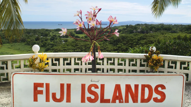 Έξαρση HIV στα νησιά Φίτζι – 1 βρέφος νοσεί κάθε εβδομάδα, 1 παιδί πεθαίνει κάθε μήνα