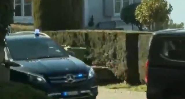 ΔΙΑΛΕΙΜΜΑ ΓΙΑ ΔΙΑΒΟΥΛΕΥΣΕΙΣ ΣΤΙΣ ΣΥΖΗΤΗΣΕΙΣ ΗΠΑ ΚΑΙ ΙΡΑΝ ΣΤΗ ΓΕΝΕΥΗ: «ΑΝΤΑΛΛΑΞΑΜΕ ΘΕΤΙΚΕΣ ΚΑΙ ΔΗΜΙΟΥΡΓΙΚΕΣ ΙΔΕΕΣ»