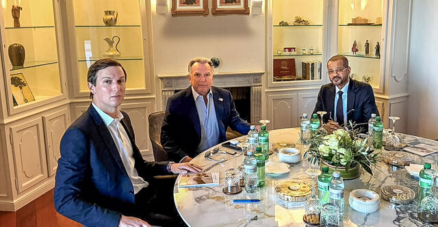 &Sigma;&epsilon; &epsilon;&xi;έ&lambda;&iota;&xi;&eta; &omicron; &tau;&rho;ί&tau;&omicron;&sigmaf; &gamma;ύ&rho;&omicron;&sigmaf; &sigma;&upsilon;&nu;&omicron;&mu;&iota;&lambda;&iota;ώ&nu; &Eta;&Pi;&Alpha; - &Iota;&rho;ά&nu; &gamma;&iota;&alpha; &tau;&omicron; &pi;&upsilon;&rho;&eta;&nu;&iota;&kappa;ό &pi;&rho;ό&gamma;&rho;&alpha;&mu;&mu;&alpha; &tau;&eta;&sigmaf; &Tau;&epsilon;&chi;&epsilon;&rho;ά&nu;&eta;&sigmaf;: &laquo;&Epsilon;&phi;&iota;&kappa;&tau;ή &mu;ί&alpha; ά&mu;&epsilon;&sigma;&eta; &sigma;&upsilon;&mu;&phi;&omega;&nu;ί&alpha;&raquo;