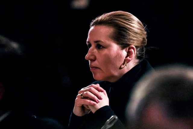 ΒΟΥΛΕΥΤΙΚΕΣ ΕΚΛΟΓΕΣ ΣΤΙΣ 24 ΜΑΡΤΙΟΥ ΠΡΟΚΗΡΥΞΕ Η ΠΡΩΘΥΠΟΥΡΓΟΣ ΤΗΣ ΔΑΝΙΑΣ, ΦΡΕΝΤΕΡΙΚΣΕΝ