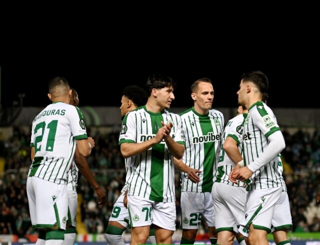 Conference League: Αποκλεισμός για Ομόνοια, η Τσέλιε υποψήφια αντίπαλος της ΑΕΚ 