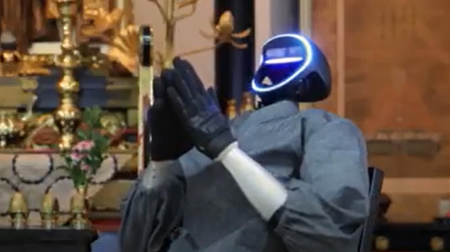 Buddharoid, &tau;&omicron; &nu;έ&omicron; &rho;&omicron;&mu;&pi;ό&tau;-&mu;&omicron;&nu;&alpha;&chi;ό&sigmaf; &tau;&eta;&sigmaf; &Iota;&alpha;&pi;&omega;&nu;ί&alpha;&sigmaf; &pi;&omicron;&upsilon; &lambda;&epsilon;&iota;&tau;&omicron;&upsilon;&rho;&gamma;&epsilon;ί &mu;&epsilon; &Tau;&epsilon;&chi;&nu;&eta;&tau;ή &Nu;&omicron;&eta;&mu;&omicron;&sigma;ύ&nu;&eta;, &delta;&epsilon;ί&tau;&epsilon; &beta;ί&nu;&tau;&epsilon;&omicron;