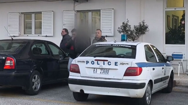 ΓΙΑ ΜΙΑ ΖΗΜΙΑ ΣΕ ΜΟΤΟΣΙΚΛΕΤΑ ΕΓΙΝΕ ΤΟ ΑΓΡΙΟ ΦΟΝΙΚΟ ΣΤΟ ΛΟΥΤΡΑΚΙ, ΕΙΧΕ ΔΙΑΦΥΓΕΙ ΣΤΟ ΔΑΣΟΣ Ο 17ΧΡΟΝΟΣ ΠΟΥ ΣΥΝΕΛΗΦΘΗ