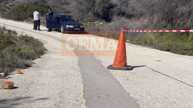 &Theta;&rho;ί&lambda;&epsilon;&rho; &sigma;&tau;&omicron; &Lambda;&omicron;&upsilon;&tau;&rho;ά&kappa;&iota; &mu;&epsilon; &tau;&omicron;&nu; &theta;ά&nu;&alpha;&tau;&omicron; &tau;&omicron;&upsilon; 17&chi;&rho;&omicron;&nu;&omicron;&upsilon;: &Rho;&alpha;&nu;&tau;&epsilon;&beta;&omicron;ύ &pi;&alpha;&rho;&epsilon;ώ&nu; &pi;&omicron;&upsilon; &kappa;&alpha;&tau;έ&lambda;&eta;&xi;&epsilon; &sigma;&epsilon; &mu;&alpha;&chi;&alpha;&iota;&rho;ώ&mu;&alpha;&tau;&alpha; &laquo;&beta;&lambda;έ&pi;&omicron;&upsilon;&nu;&raquo; &omicron;&iota; &Alpha;&rho;&chi;έ&sigmaf;, &omicron; 19&chi;&rho;&omicron;&nu;&omicron;&sigmaf; έ&delta;&omega;&sigma;&epsilon; έ&nu;&alpha; ό&nu;&omicron;&mu;&alpha;
