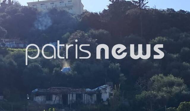 ΑΝΑΤΙΝΑΞΑΝ ΤΟΝ ΒΡΑΧΟ 40 ΤΟΝΩΝ ΠΟΥ ΑΠΕΙΛΟΥΣΕ ΣΠΙΤΙΑ ΚΑΙ ΕΠΙΧΕΙΡΗΣΕΙΣ ΣΤΟ ΚΑΤΑΚΟΛΟ, ΣΧΕΔΙΑΖΕΤΑΙ ΚΑΙ ΔΕΥΤΕΡΗ ΕΛΕΓΧΟΜΕΝΗ ΕΚΡΗΞΗ, ΔΕΙΤΕ ΒΙΝΤΕΟ