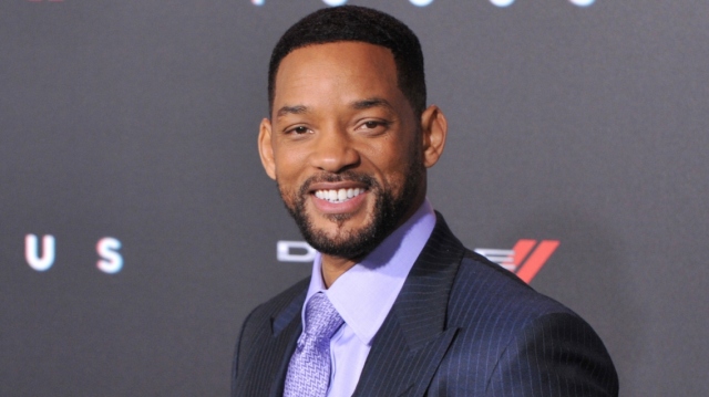 O Γουίλ Σμιθ ζητά την απόρριψη της μήνυσης σε βάρος του για σεξουαλική παρενόχληση: Απεγνωσμένη προσπάθεια εκβιασμού, λέει