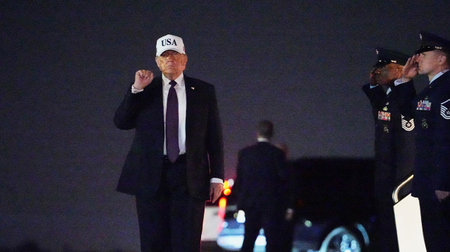 ΤΡΑΜΠ ΣΤΟ CHANNEL 12: ΤΟ ΙΡΑΝ ΕΚΑΝΕ ΣΥΝΕΧΕΙΑ ΠΙΣΩ, ΔΕΝ ΗΘΕΛΕ ΠΡΑΓΜΑΤΙΚΑ ΜΙΑ ΣΥΜΦΩΝΙΑ ΓΙ ΑΥΤΟ ΕΠΙΤΕΘΗΚΑΜΕ