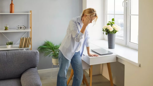 Πόσο αθώα είναι η ζάλη και πότε σχετίζεται με την καρδιά – Ο γιατρός εξηγεί τα πάντα