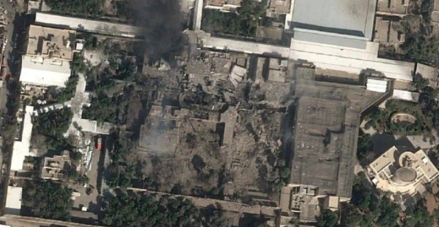 &Tau;&omicron; &tau;&epsilon;&rho;ά&sigma;&tau;&iota;&omicron; &pi;&alpha;&zeta;&lambda; &pi;&omicron;&upsilon; &omicron;&delta;ή&gamma;&eta;&sigma;&epsilon; &sigma;&tau;&eta;&nu; &epsilon;&xi;ό&nu;&tau;&omega;&sigma;&eta; &tau;&omicron;&upsilon; &Chi;&alpha;&mu;&epsilon;&nu;&epsilon;ΐ &mu;έ&sigma;&alpha; &sigma;&epsilon; &mu;ό&lambda;&iota;&sigmaf; 60 &delta;&epsilon;&upsilon;&tau;&epsilon;&rho;ό&lambda;&epsilon;&pi;&tau;&alpha;, &omicron; &kappa;&omicron;&mu;&beta;&iota;&kappa;ό&sigmaf; &rho;ό&lambda;&omicron;&sigmaf; &tau;&eta;&sigmaf; &laquo;&xi;έ&nu;&eta;&sigmaf; &lambda;&epsilon;&gamma;&epsilon;ώ&nu;&alpha;&sigmaf;&raquo;