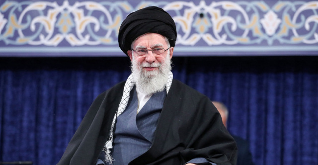 NEW YORK TIMES: ΓΙΑ ΛΟΓΟΥΣ ΑΣΦΑΛΕΙΑΣ ΚΑΘΥΣΤΕΡΕΙ Η ΑΝΑΚΟΙΝΩΣΗ ΤΟΥ ΔΙΑΔΟΧΟΥ ΤΟΥ ΧΑΜΕΝΕΐ, ΛΕΝΕ ΣΤΗΝ ΤΕΧΕΡΑΝΗ