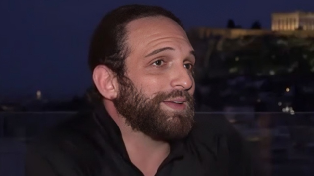 Μάρκος Παπαδοκωνσταντάκης: Θαυμάζω την οικογενειακή ζωή, αλλά δεν θα μπορούσα να την κάνω με τίποτα