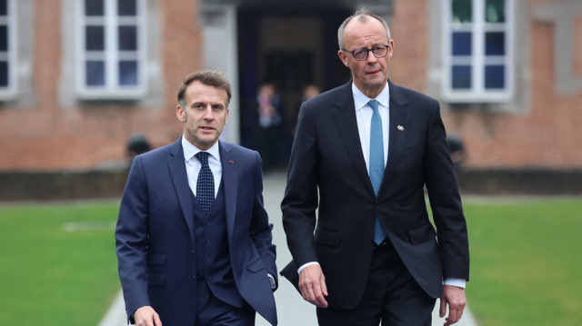 ΠΑΡΙΣΙ ΚΑΙ ΒΕΡΟΛΙΝΟ ΑΝΑΚΟΙΝΩΝΟΥΝ «ΣΤΕΝΟΤΕΡΗ ΣΥΝΕΡΓΑΣΙΑ» ΣΤΟΝ ΤΟΜΕΑ ΤΗΣ ΠΥΡΗΝΙΚΗΣ ΑΠΟΤΡΟΠΗΣ