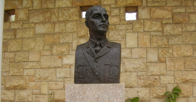 ΓΙΑΤΙ Η ΕΠΙΧΕΙΡΗΣΗ ΤΟΥ ΙΣΡΑΗΛ ΣΤΟ ΙΡΑΝ ΟΝΟΜΑΣΤΗΚΕ «ΒΡΥΧΗΘΜΟΣ ΤΟΥ ΛΙΟΝΤΑΡΙΟΥ», Ο ΑΝΘΡΩΠΟΣ ΠΟΥ ΕΙΝΑΙ ΠΙΣΩ ΑΠΟ ΤΗΝ ΟΝΟΜΑΣΙΑ