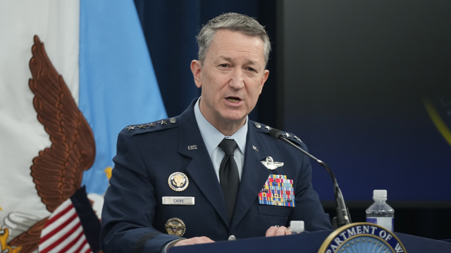 Η ΟΥΑΣΙΝΓΚΤΟΝ ΠΡΟΑΝΗΓΓΕΙΛΕ ΕΝΙΣΧΥΣΕΙΣ ΔΥΝΑΜΕΩΝ ΣΤΗ ΜΕΣΗ ΑΝΑΤΟΛΗ