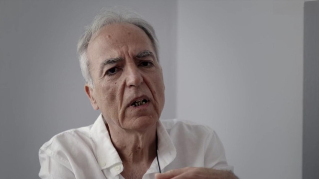 Ο αρχιεκτελεστής της 17Ν Δημήτρης Κουφοντίνας μιλά στον Αλέξη Παπαχελά και εξηγεί πώς στρατολογήθηκε, δείτε βίντεο 