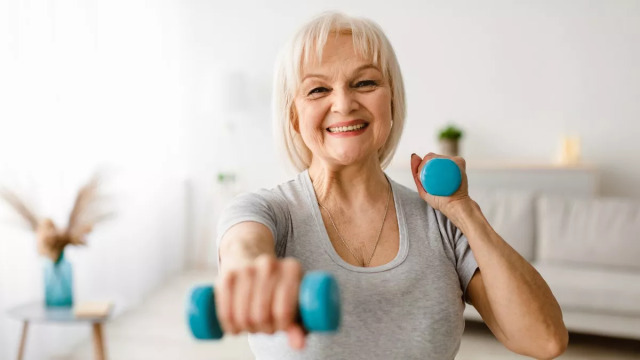 Το απλό τεστ που δείχνει πόσα χρόνια θα ζήσουμε – Είναι κυριολεκτικά στο χέρι μας