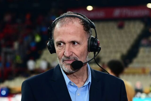 «Διαβεβαιώνουμε ότι κανείς δεν μπήκε χωρίς εισιτήριο», ανέφερε ο CEO της Euroleague για τον ημιτελικό Ολυμπιακός-Φενέρ