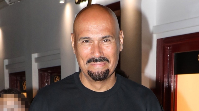 Δημήτρης Σκουλός για το ενδεχόμενο επιστροφής στο GNTM: Δεν είμαι από αυτούς που λένε μεγάλες κουβέντες 