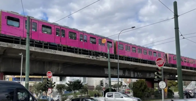 &Pi;ώ&sigmaf; &beta;ά&phi;&tau;&eta;&kappa;&epsilon; &phi;&omicron;ύ&xi;&iota;&alpha; &tau;&omicron; &tau;&rho;έ&nu;&omicron; &pi;&omicron;&upsilon; &kappa;&upsilon;&kappa;&lambda;&omicron;&phi;&omicron;&rho;&epsilon;ί &sigma;&tau;&eta;&nu; &Alpha;&theta;ή&nu;&alpha; &kappa;&alpha;&iota; &epsilon;&nu;&tau;&upsilon;&pi;&omega;&sigma;&iota;ά&zeta;&epsilon;&iota; &tau;&omicron;&upsilon;&sigmaf; &epsilon;&pi;&iota;&beta;ά&tau;&epsilon;&sigmaf;, &delta;&epsilon;ί&tau;&epsilon; &beta;ί&nu;&tau;&epsilon;&omicron;